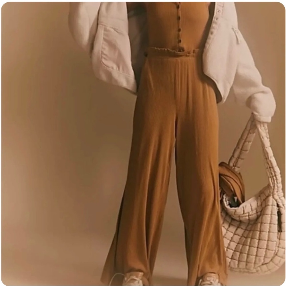 Free people activewear jumper